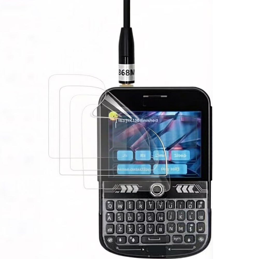 Lolin S3 - 2-5 adet HD tam hidrolik hidrojel