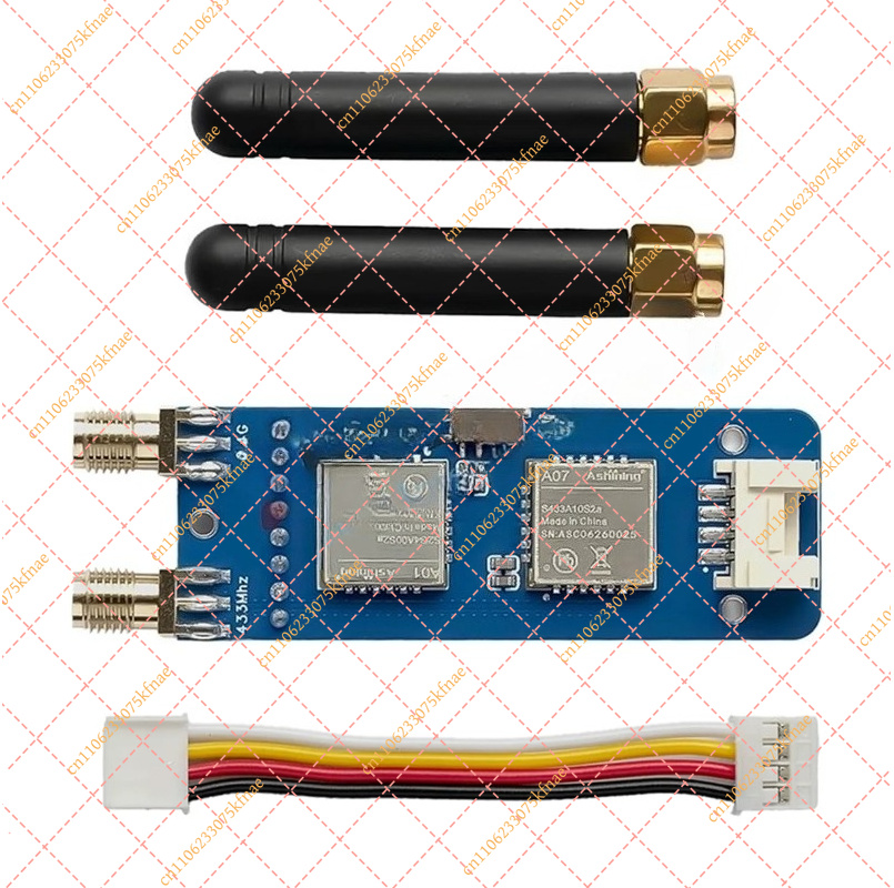M5Stickc - M5StickC PLUS2 için 2'si 1 arada