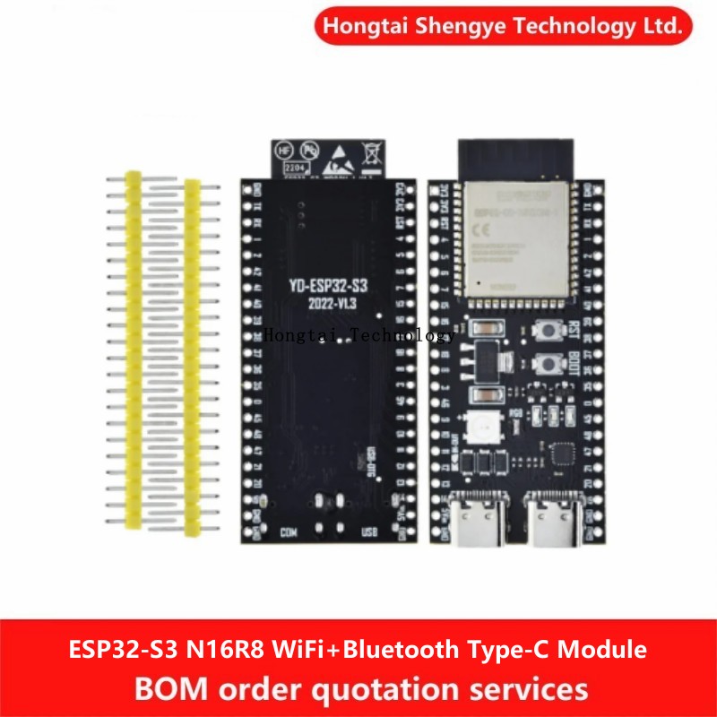 Olimex Esp32 - Arduino WiFi + Bluetooth IoT çift