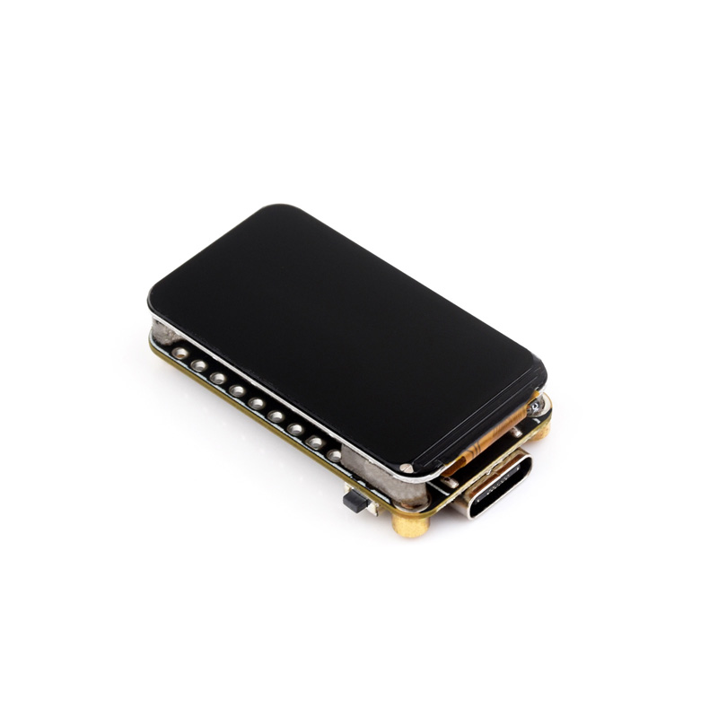 Doit Esp32 - ESP32-C6 1.47 inç Ekran Geliştirme Kartı