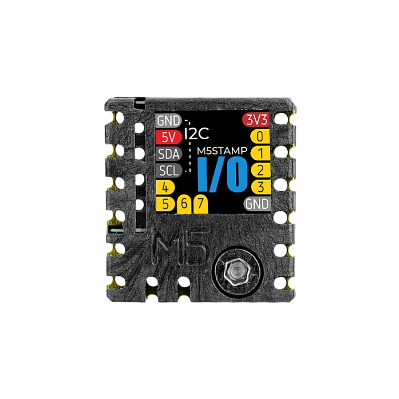 M5Stack Resmi M5Stamp Uzatma G - M5Stack incelemesi ve fiyatı