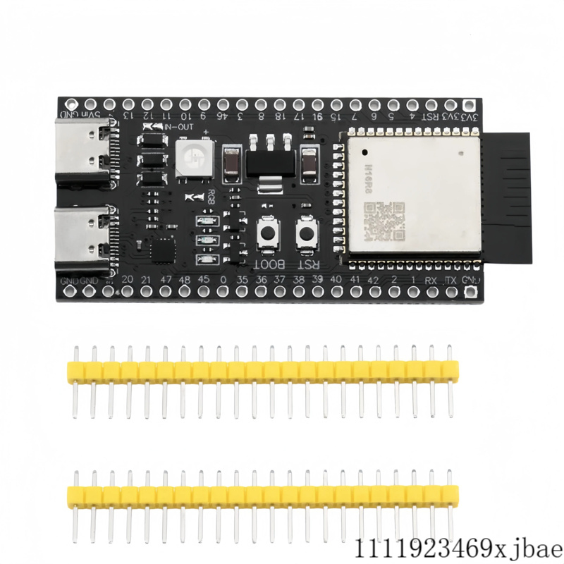 ESP32-S3 DevKitC-1 Çekirdek Ka - Devkitc incelemesi ve fiyatı
