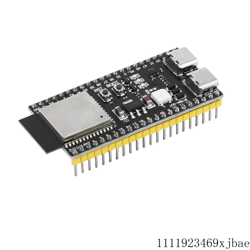 ESP32-S3 DevKitC-1 Çekirdek Ka - Devkitc incelemesi ve fiyatı