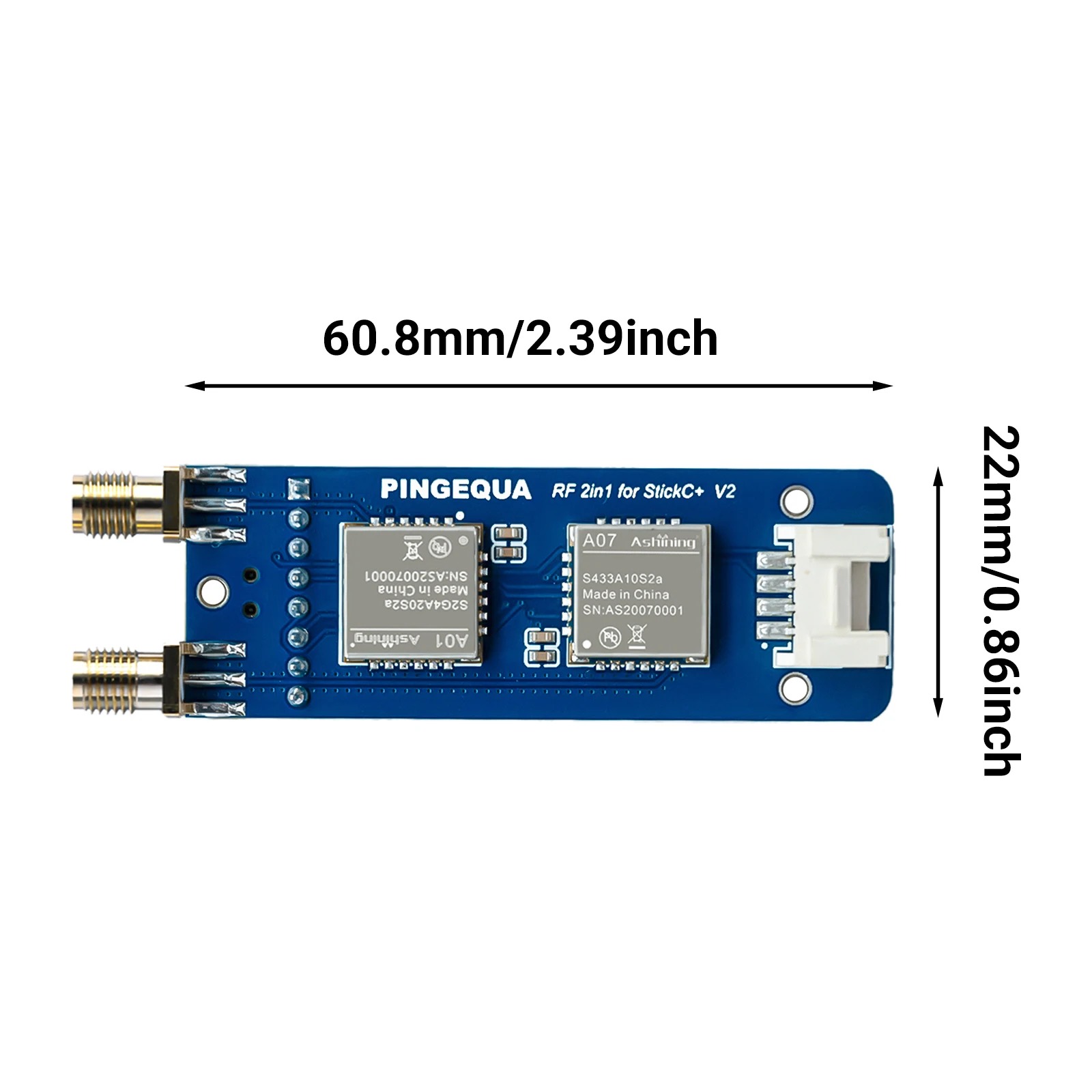 M5Stack M5StickC PLUS2 ESP32 I - M5Stickc incelemesi ve fiyatı