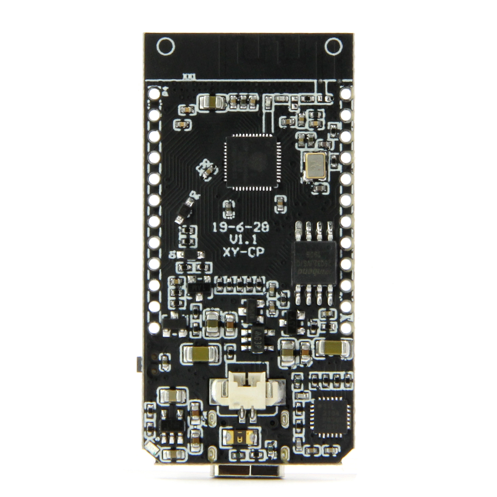 LILYGO® TTGO T-Display ESP32 T - Ttgo T Watch incelemesi ve fiyatı
