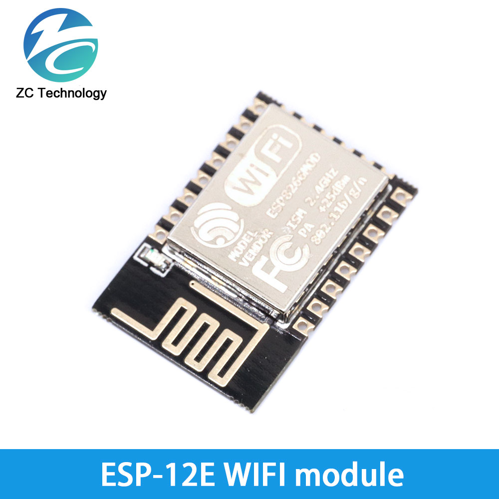 ESP8266 ESP-12 ESP-12F ESP32 C - Wemos D1 Mini incelemesi ve fiyatı