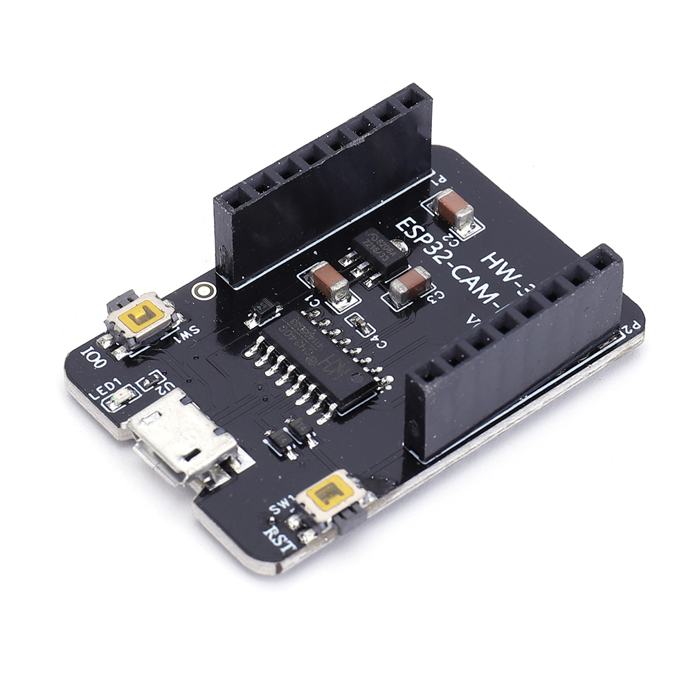 ESP32-CAM-MB Programlama Adapt - Doit Esp32 incelemesi ve fiyatı