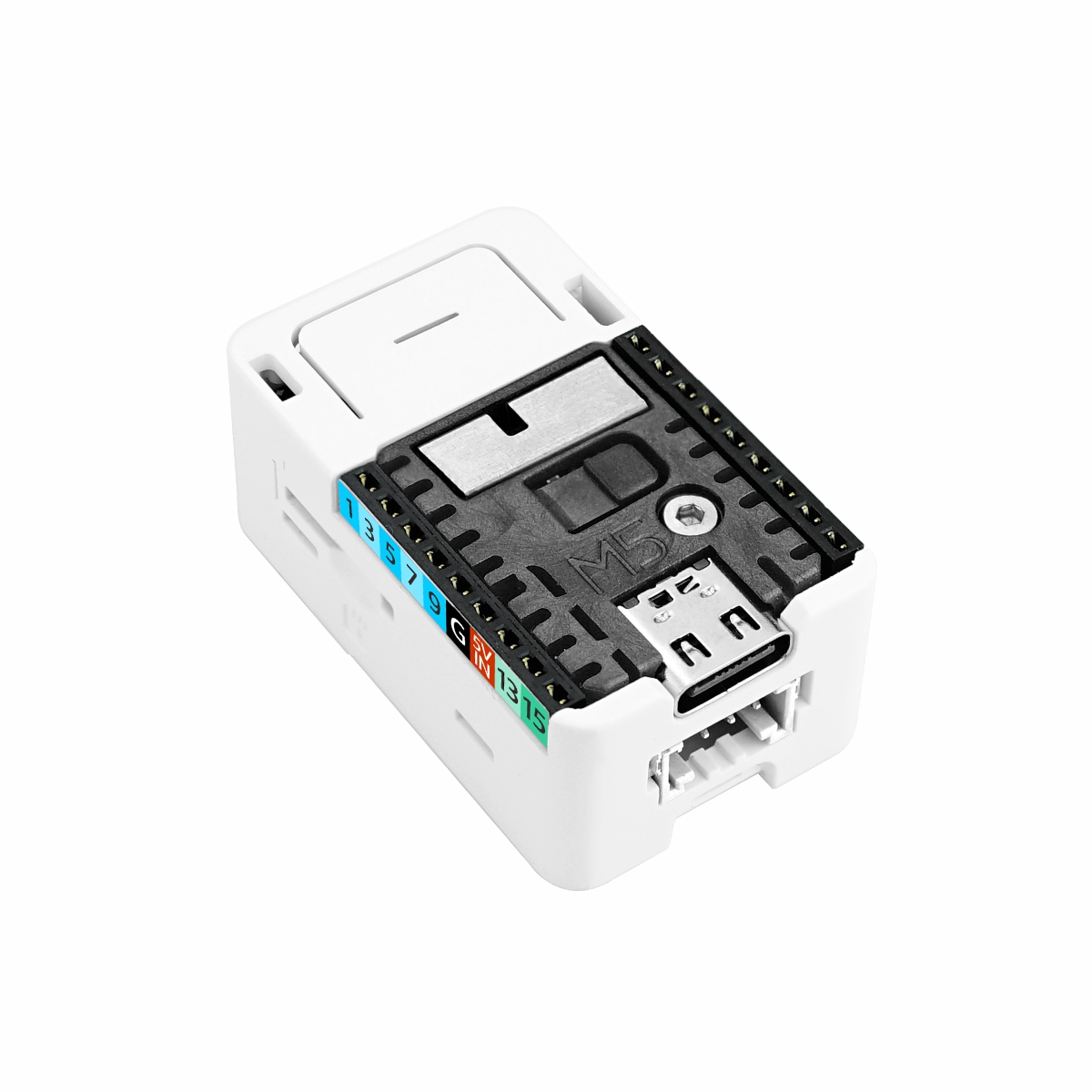 M5Stack Resmi Kapsül Kiti v1.1 - Doit Esp32 incelemesi ve fiyatı