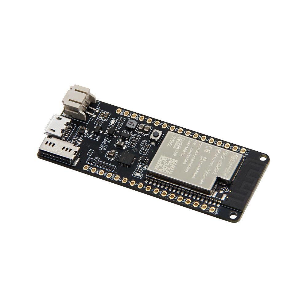 LILYGO® TTGO T8 V1.8 ESP32 gel - Devkitc incelemesi ve fiyatı