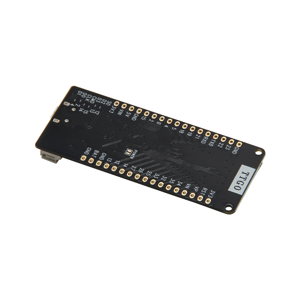 LILYGO® TTGO T8 V1.8 ESP32 gel - Devkitc incelemesi ve fiyatı