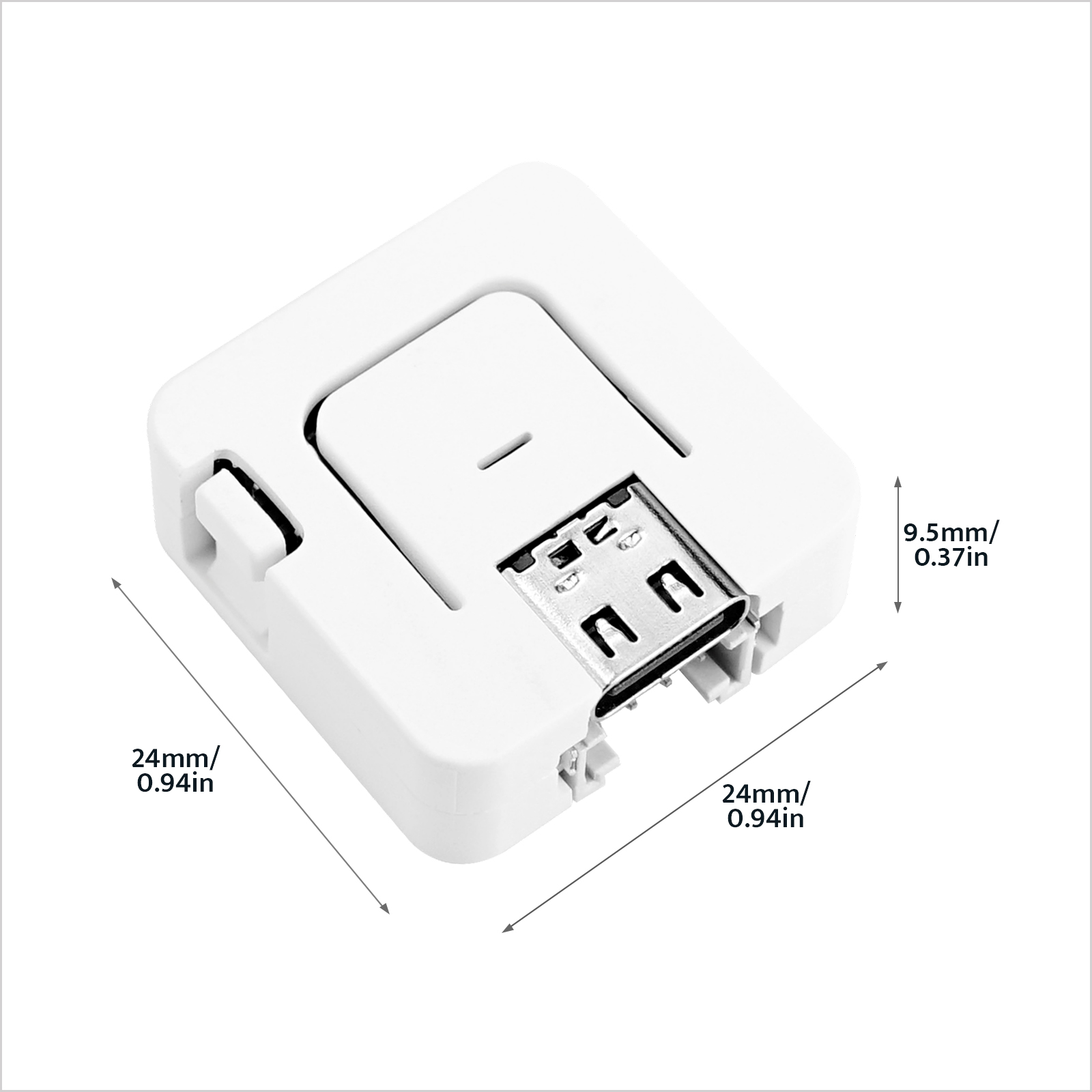 M5Stack Resmi ATOMS3 Lite ESP3 - M5Stack incelemesi ve fiyatı
