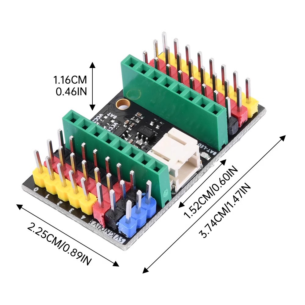 ESP32-S3 Supermini Pro MINI Ge - Doit Esp32 incelemesi ve fiyatı