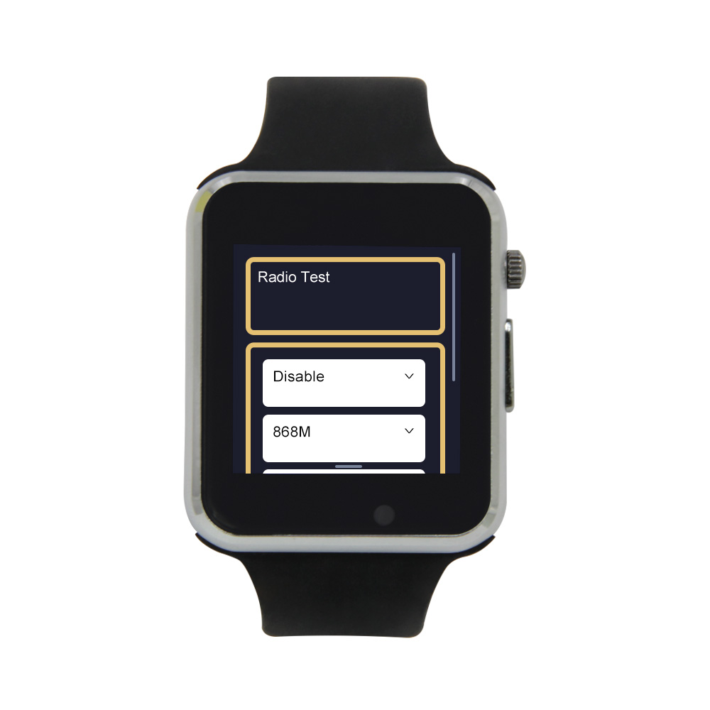 LILYGO® T-Watch-S3 ESP32-S3 Lo - Ttgo T Watch incelemesi ve fiyatı
