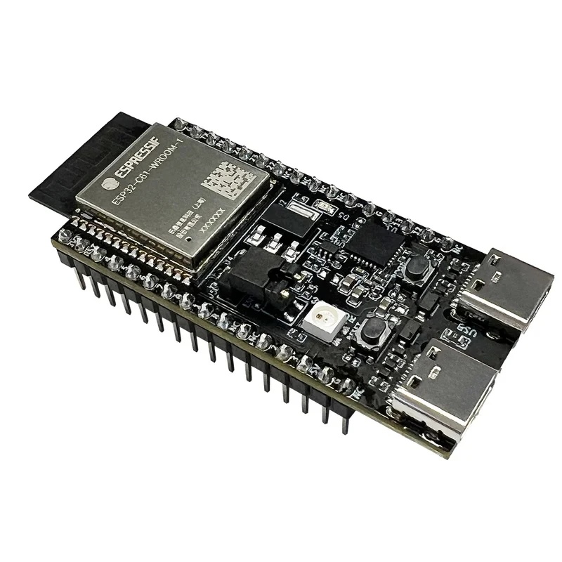 ESP32-C61-DevKitC-1 Geliştirme - Devkitc incelemesi ve fiyatı