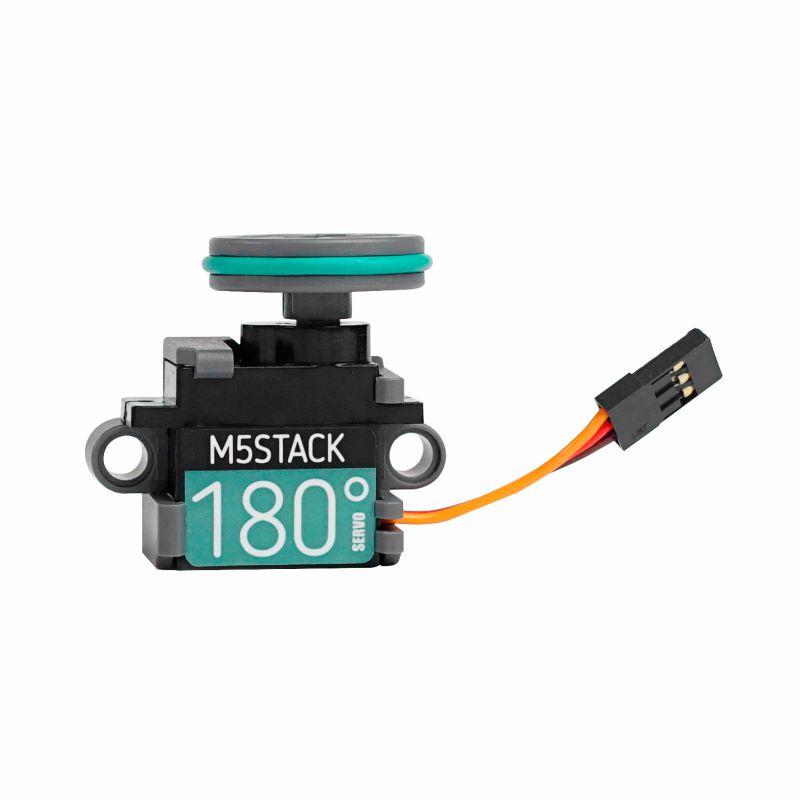 M5Stack Resmi Servo Kiti 180 D - M5Stack incelemesi ve fiyatı
