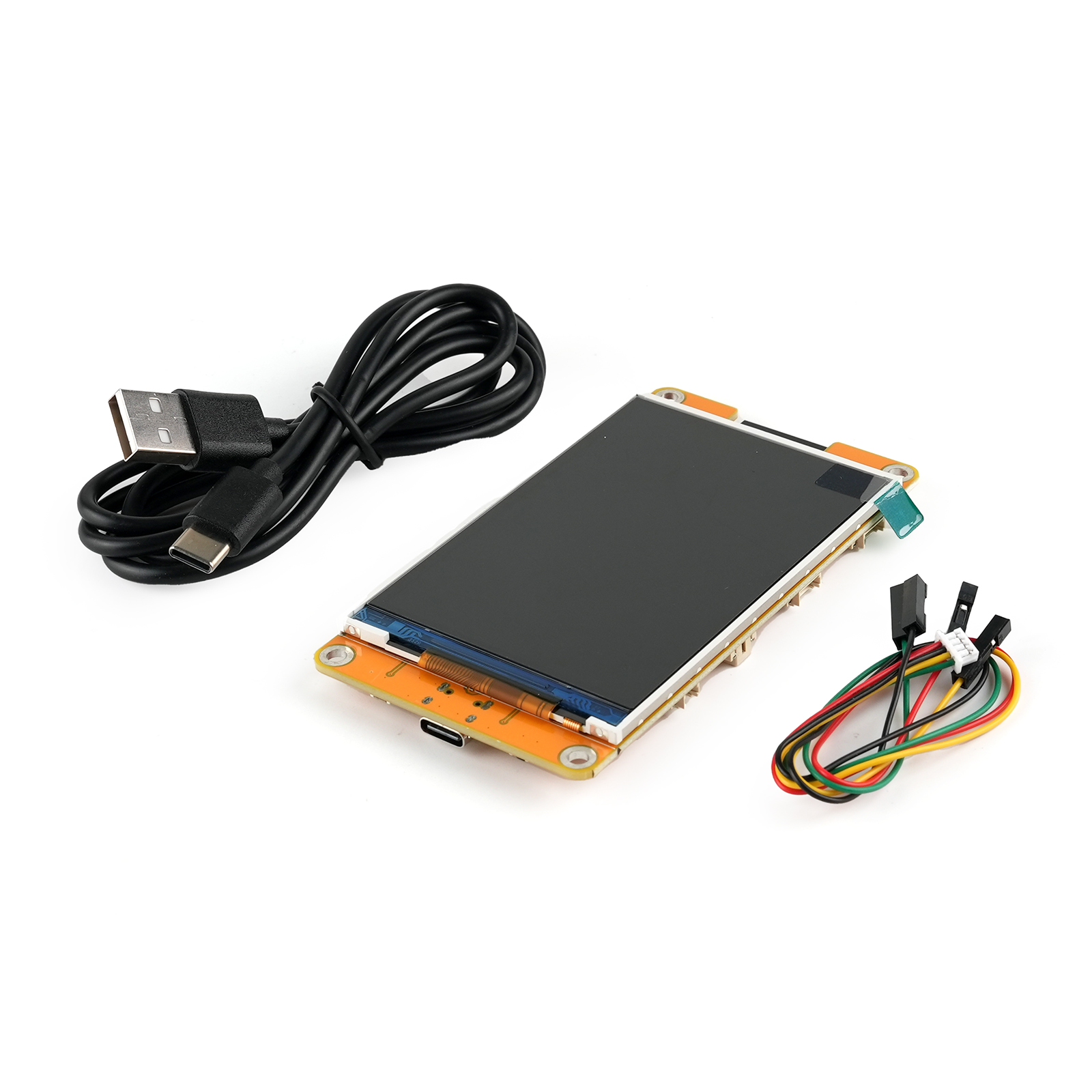 E32N35T 3.5 inç ESP32 Geliştir - Doit Esp32 incelemesi ve fiyatı