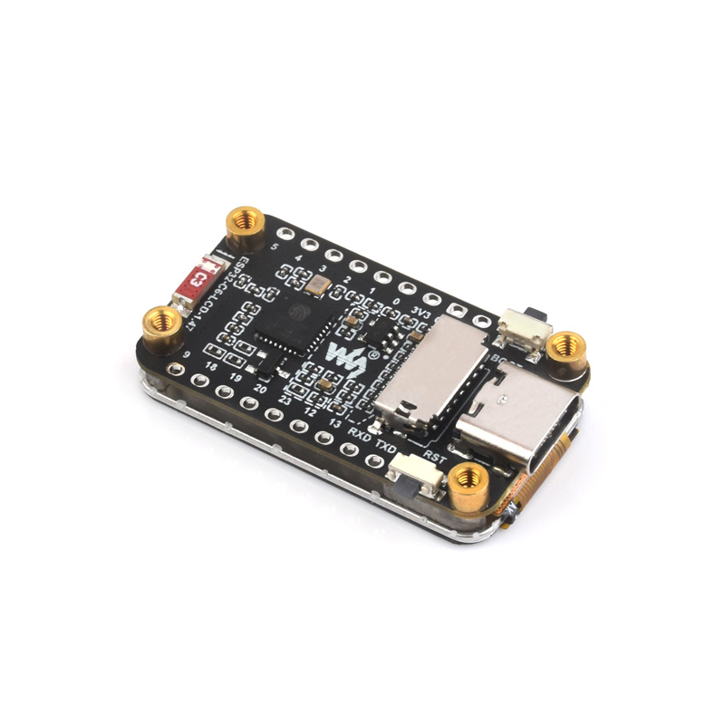 ESP32-C6 1.47 inç Ekran Gelişt - Doit Esp32 incelemesi ve fiyatı