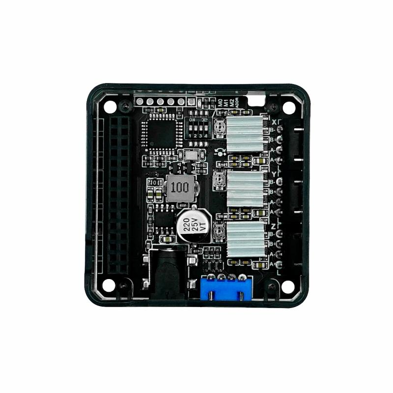 M5Stack Resmi GRBL Modülü 13.2 - M5Stack incelemesi ve fiyatı