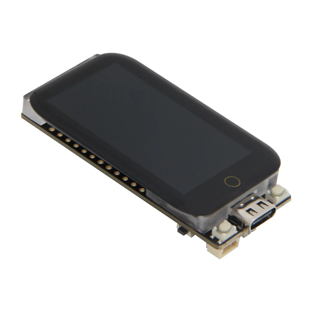 LILYGO T-Display-S3 ESP32-S3R8 - Lolin S3 incelemesi ve fiyatı