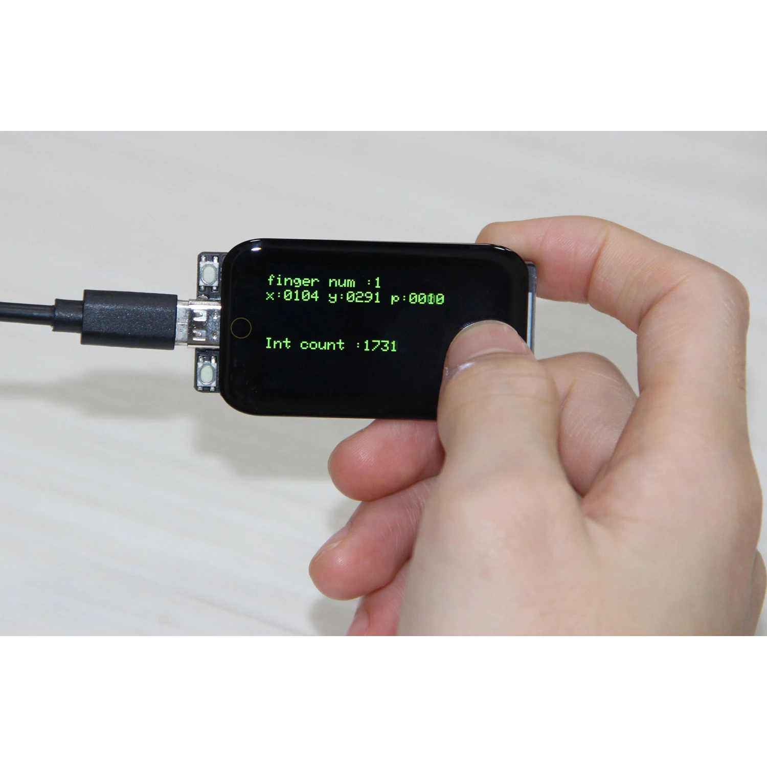LILYGO T-Display-S3 ESP32-S3R8 - Lolin S3 incelemesi ve fiyatı