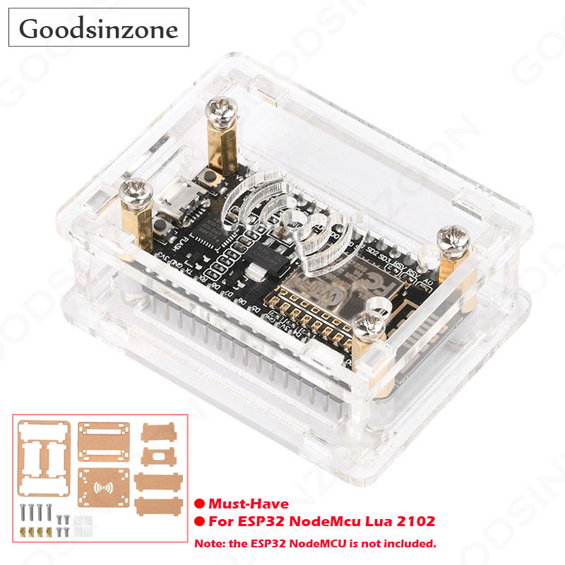 ESP32 NodeMcu Lua CP2102, ESP3 - Nodemcuv2 incelemesi ve fiyatı