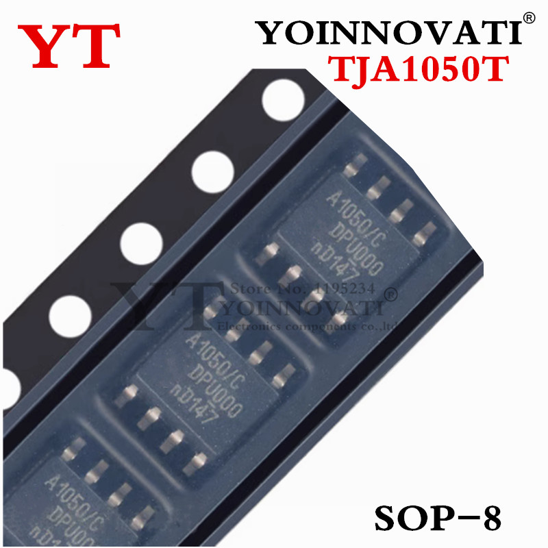 5 adet TJA1020 TJA1021 tjajatj - Nodemcuv2 incelemesi ve fiyatı