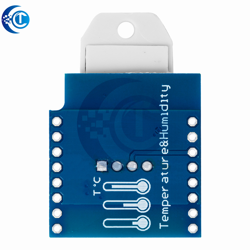 D1 mini için DHT22 Pro Shield  - D1 Mini Pro incelemesi ve fiyatı