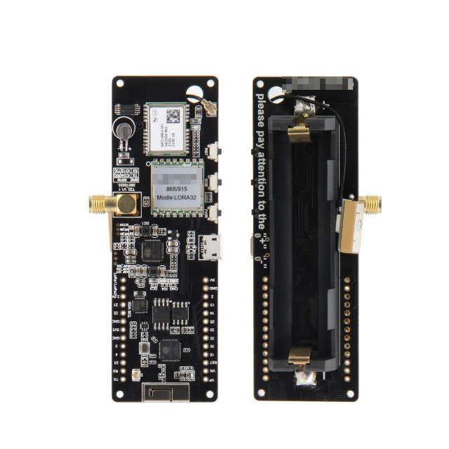 Yepyeni TTGO Meshtastic ESP32  - Ttgo Tdisplay incelemesi ve fiyatı