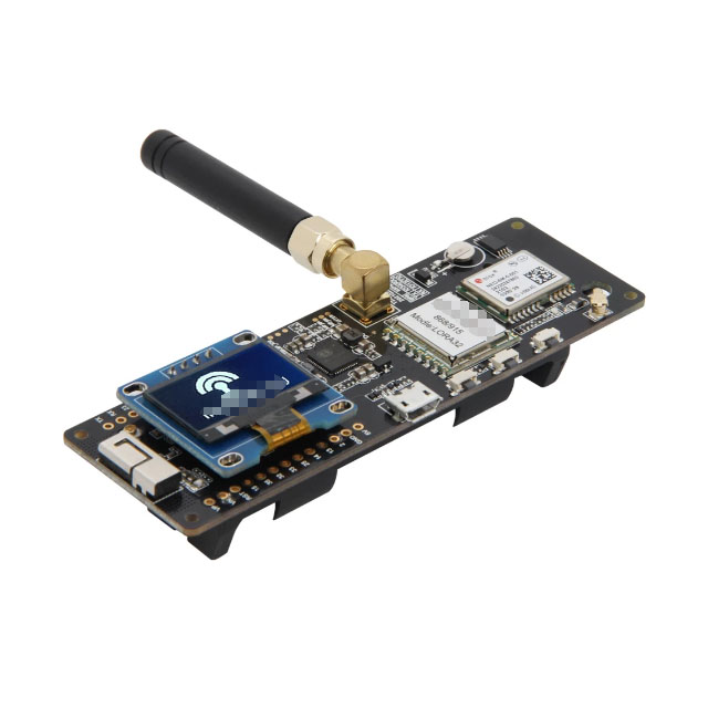 Yepyeni TTGO Meshtastic ESP32  - Ttgo Tdisplay incelemesi ve fiyatı