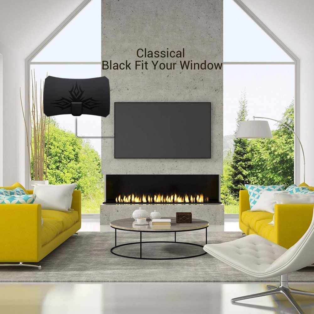 2025 ATSC 4K 1080P HDTV Anten  - Devkitc incelemesi ve fiyatı